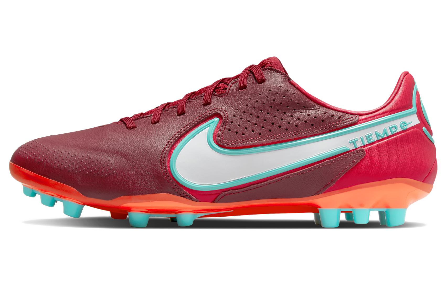 Nike Legend 9 Orange DB0448-616 41
Nike Legend 9 Orange DB0448-616 41