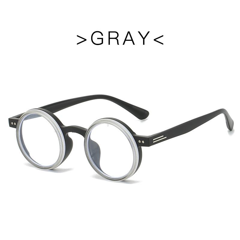 Прогрессивные мультифокальные очки для чтения, ручная регулировка на 360 градусов, регулируемые диоптрии, защита от синего света, круглые очки Full Diopter
Прогрессивные мультифокальные очки для чтения, ручная регулировка на 360 градусов, регулируемые диоптрии, защита от синего света, круглые очки Full Diopter