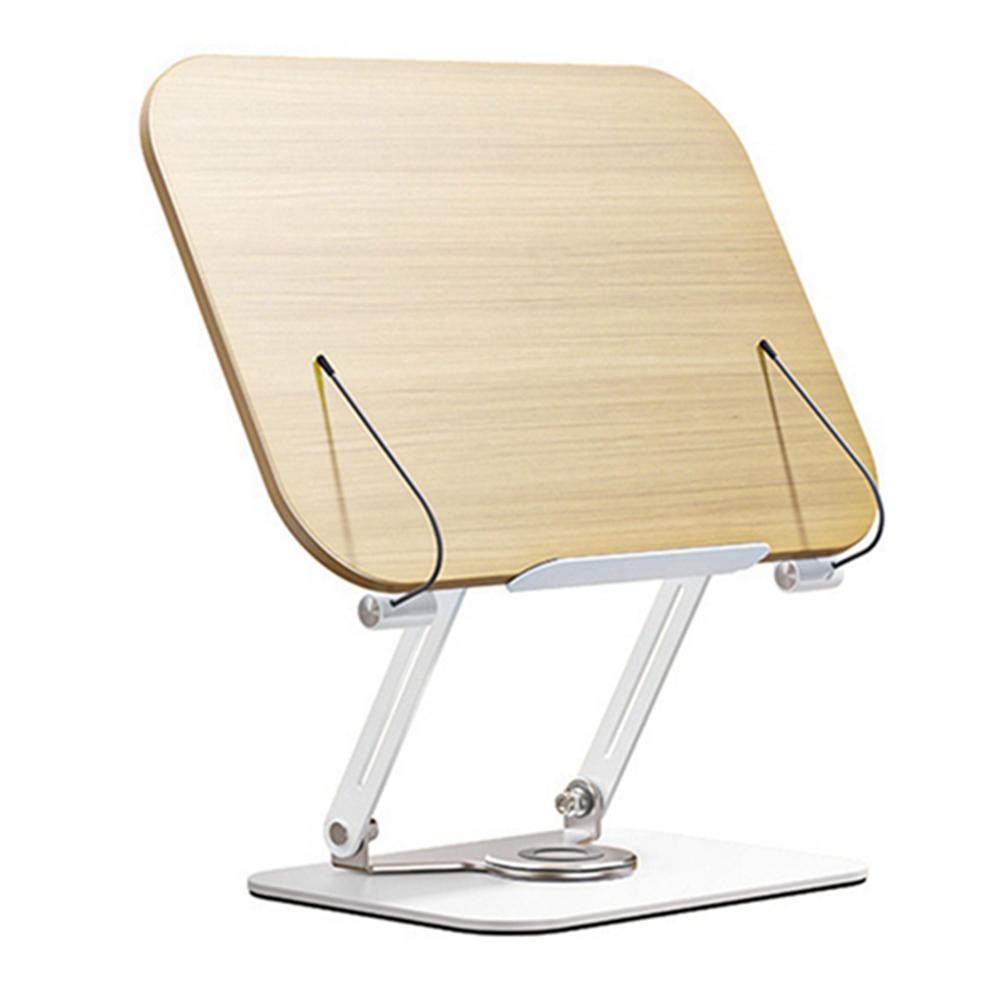 BONERUY R17 Metal Book Reading Stand Foldable Double Rod Support Book Holder for Books Laptop Tablet Textbook
BONERUY R17 Metal Book Reading Stand Foldable Double Rod Support Book Holder for Books Laptop Tablet Textbook