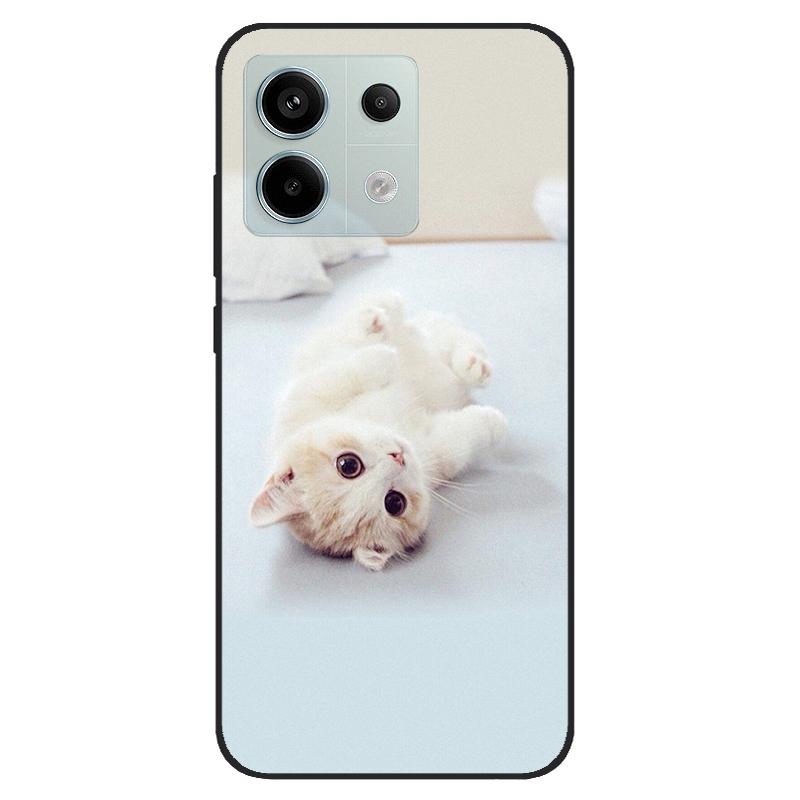 For Redmi Note 13 Pro 4G Case Silicone Back Cover Phone Case for Xiaomi Redmi Note 13 Pro 4G Soft Case Note13Pro Fundas Cartoon Redmi Note 13 Pro 4G
For Redmi Note 13 Pro 4G Case Silicone Back Cover Phone Case for Xiaomi Redmi Note 13 Pro 4G Soft Case Note13Pro Fundas Cartoon Redmi Note 13 Pro 4G