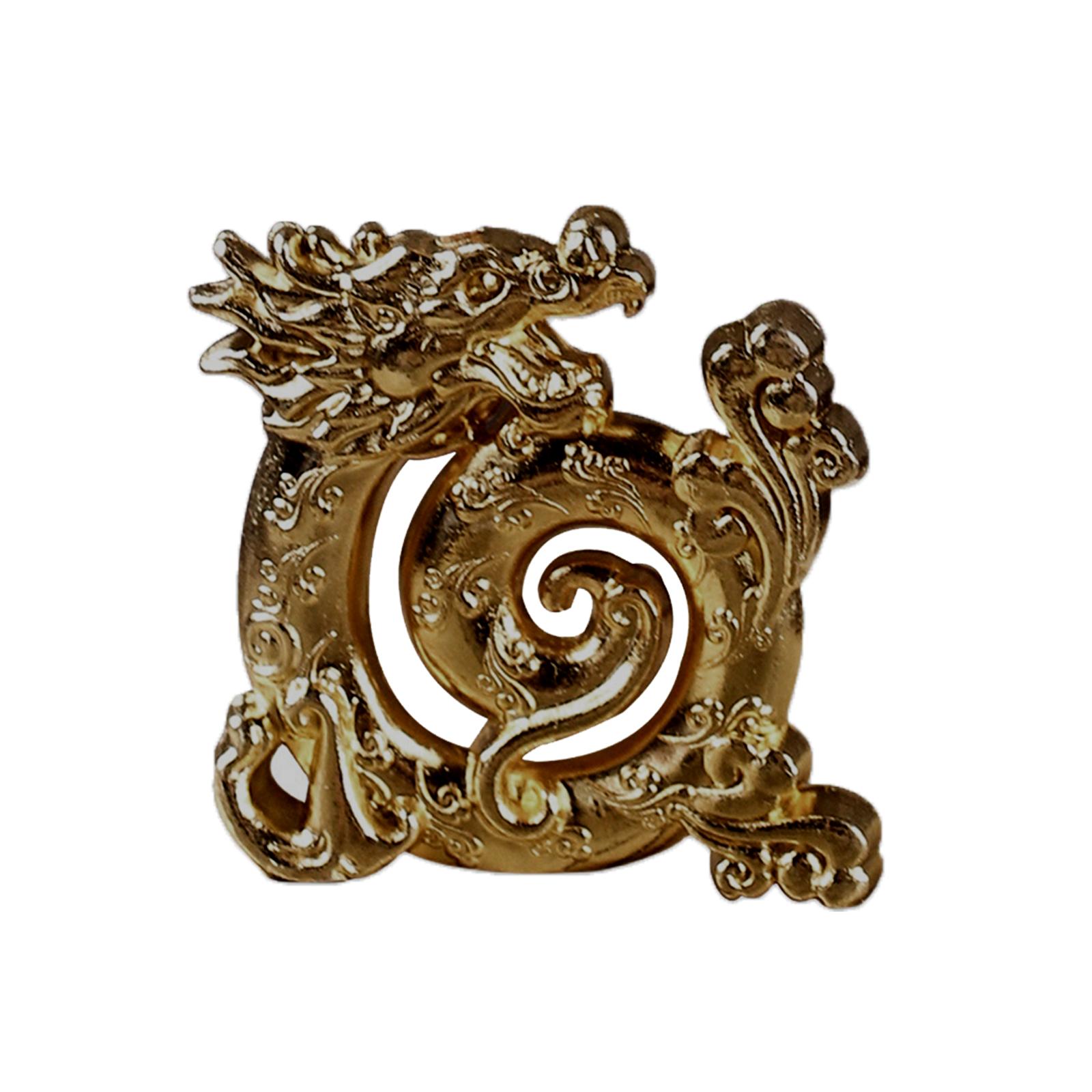 Металлические благовония в форме дракона, курильницы для домашних печей, держатели для небольших украшений, миниатюры, 4 цвета 2
Металлические благовония в форме дракона, курильницы для домашних печей, держатели для небольших украшений, миниатюры, 4 цвета 2
