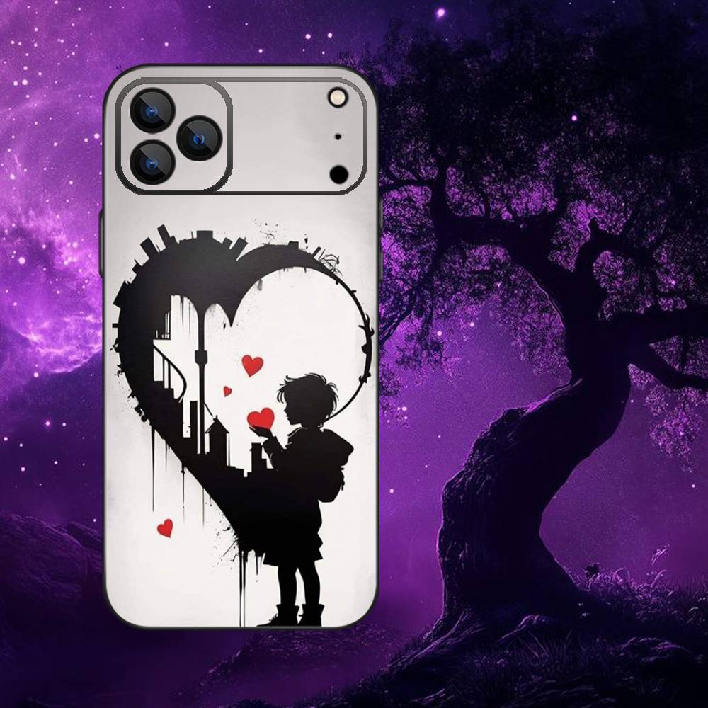 Graffiti B-Banksyes Artist Phone Case For iPhone 17,16,15,14,13,12,11,Pro,Max,Plus,E,Air,Mini Protective Black Cover iPhone13PRO
Graffiti B-Banksyes Artist Phone Case For iPhone 17,16,15,14,13,12,11,Pro,Max,Plus,E,Air,Mini Protective Black Cover iPhone13PRO