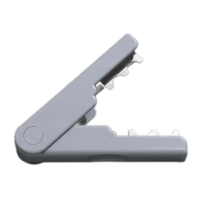 1PC Flower Packaging Materials Wholesale Gardening Tools Pricking Pliers Flower Shop Supplies Stainless Steel Rose Pricking
1PC Flower Packaging Materials Wholesale Gardening Tools Pricking Pliers Flower Shop Supplies Stainless Steel Rose Pricking