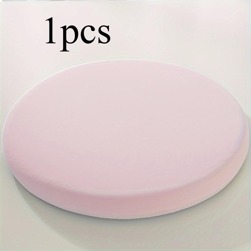 1/2pcs Memory Foam Round Seat Cushion Suitable for Relieving Sitting Discomfort Slowly Rebounds Detachable and Washable 35x35cm рожевий
1/2pcs Memory Foam Round Seat Cushion Suitable for Relieving Sitting Discomfort Slowly Rebounds Detachable and Washable 35x35cm рожевий