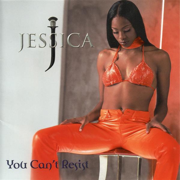CD JESSICA - You Cant Resist 01877737022 Restless Record 2000 US Rap & Hip-Hop/R&B Used
CD JESSICA - You Cant Resist 01877737022 Restless Record 2000 US Rap & Hip-Hop/R&B Used