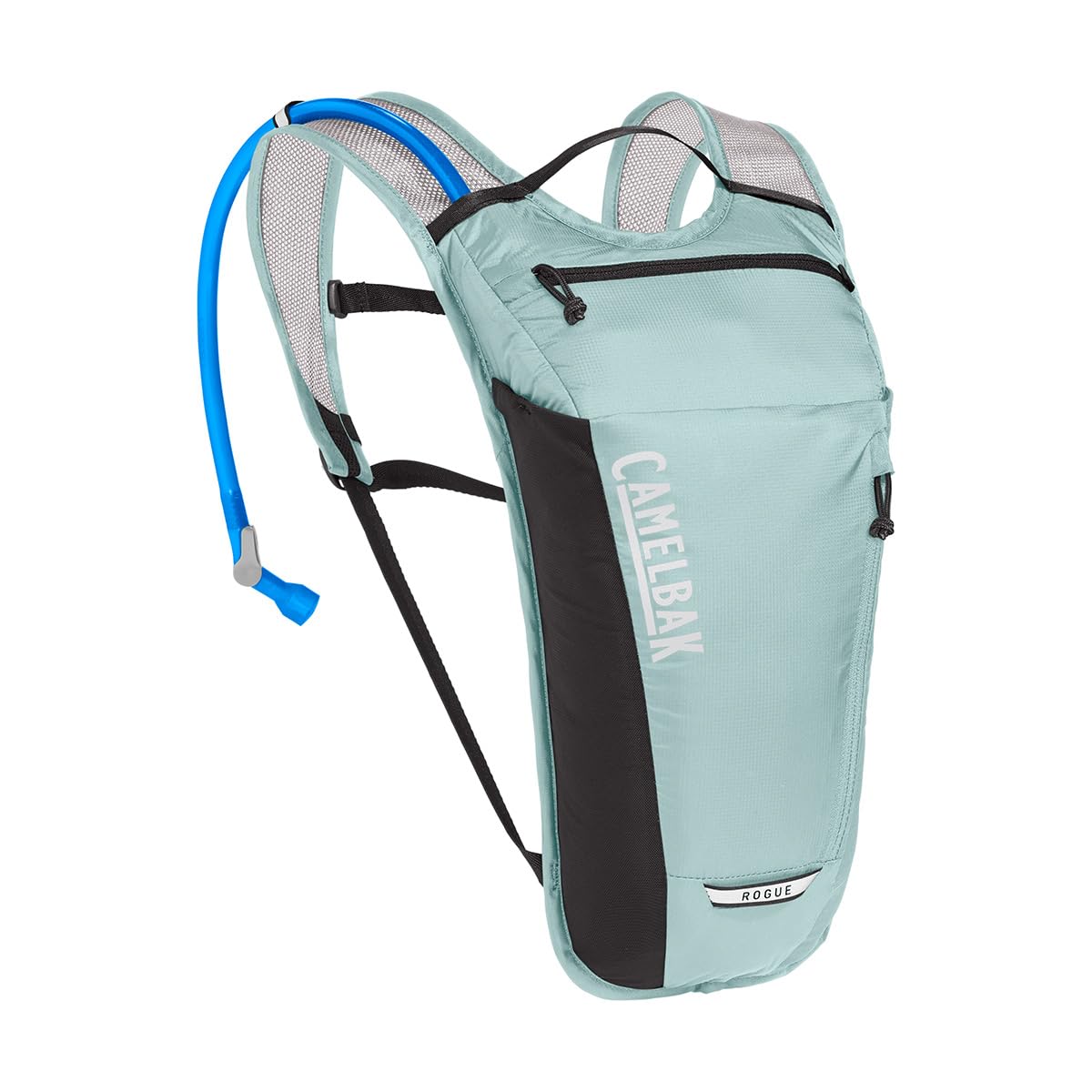 CAMELBAK Bicycle Hydration Bag Rogue Light 7 with CRUX Reservoir Blue Haze (2L)
CAMELBAK Bicycle Hydration Bag Rogue Light 7 with CRUX Reservoir Blue Haze (2L)