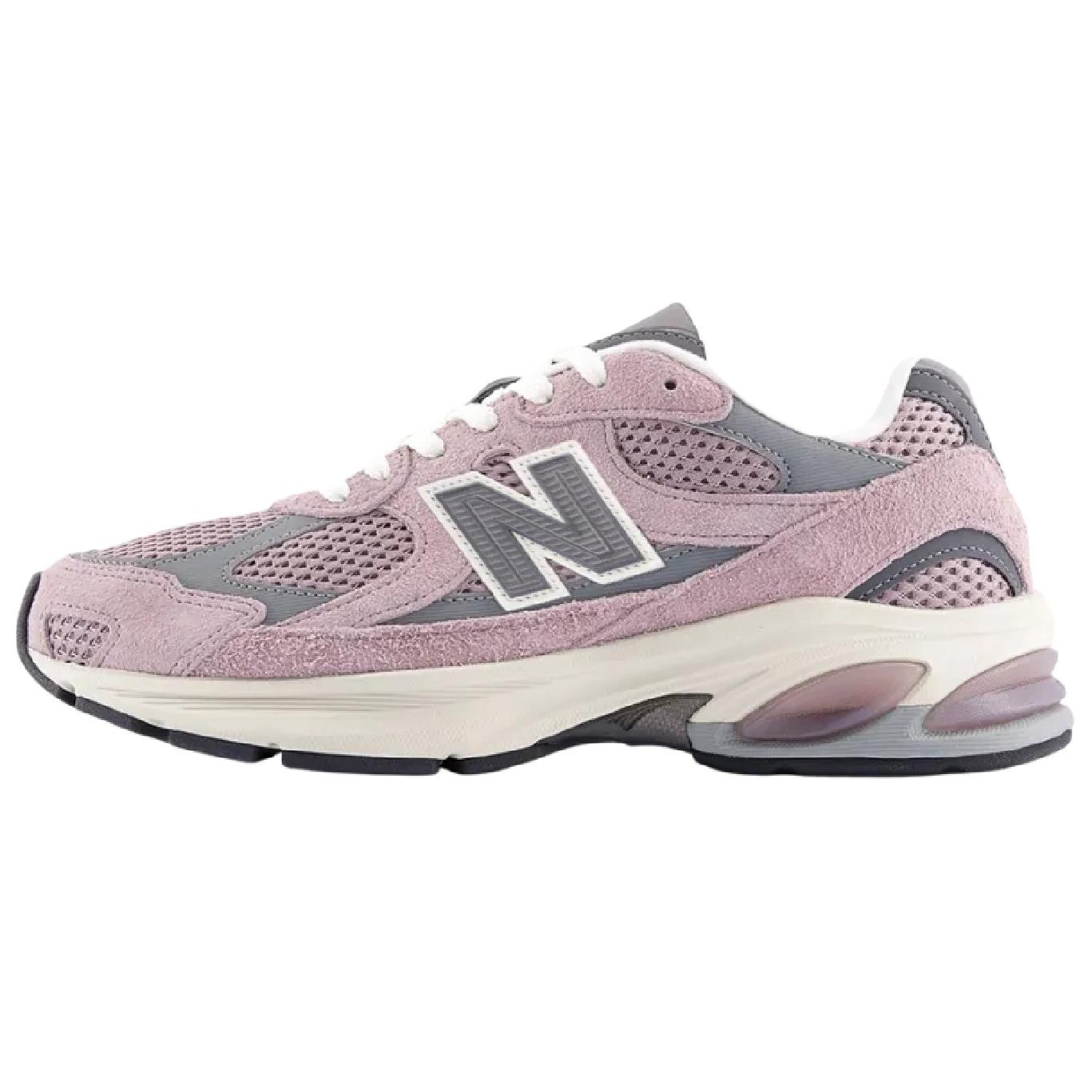 New Balance 2010 Ice Wine Unisex Sneakers Pink Castlerock U2010WCC 38
New Balance 2010 Ice Wine Unisex Sneakers Pink Castlerock U2010WCC 38