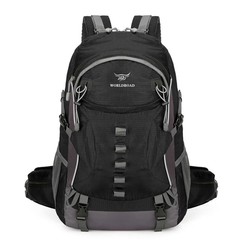 Vanaheimr Large Capacity Hiking & Travel Backpack
Vanaheimr Large Capacity Hiking & Travel Backpack