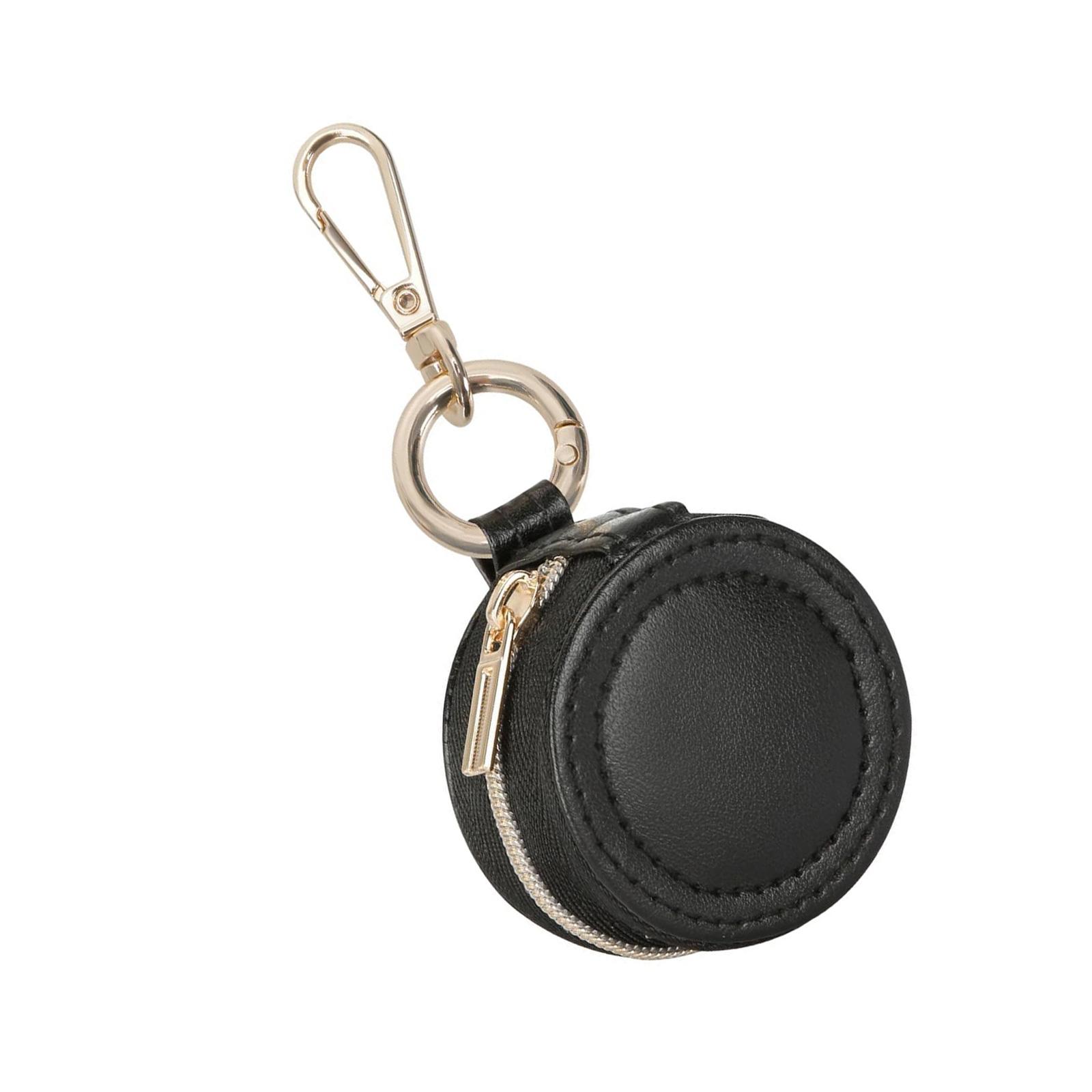 Zippered Plush Jewelry Organizers Keychain Box Compact Design For Gym Travel Secure Ring Storage Gift Ideas
Zippered Plush Jewelry Organizers Keychain Box Compact Design For Gym Travel Secure Ring Storage Gift Ideas