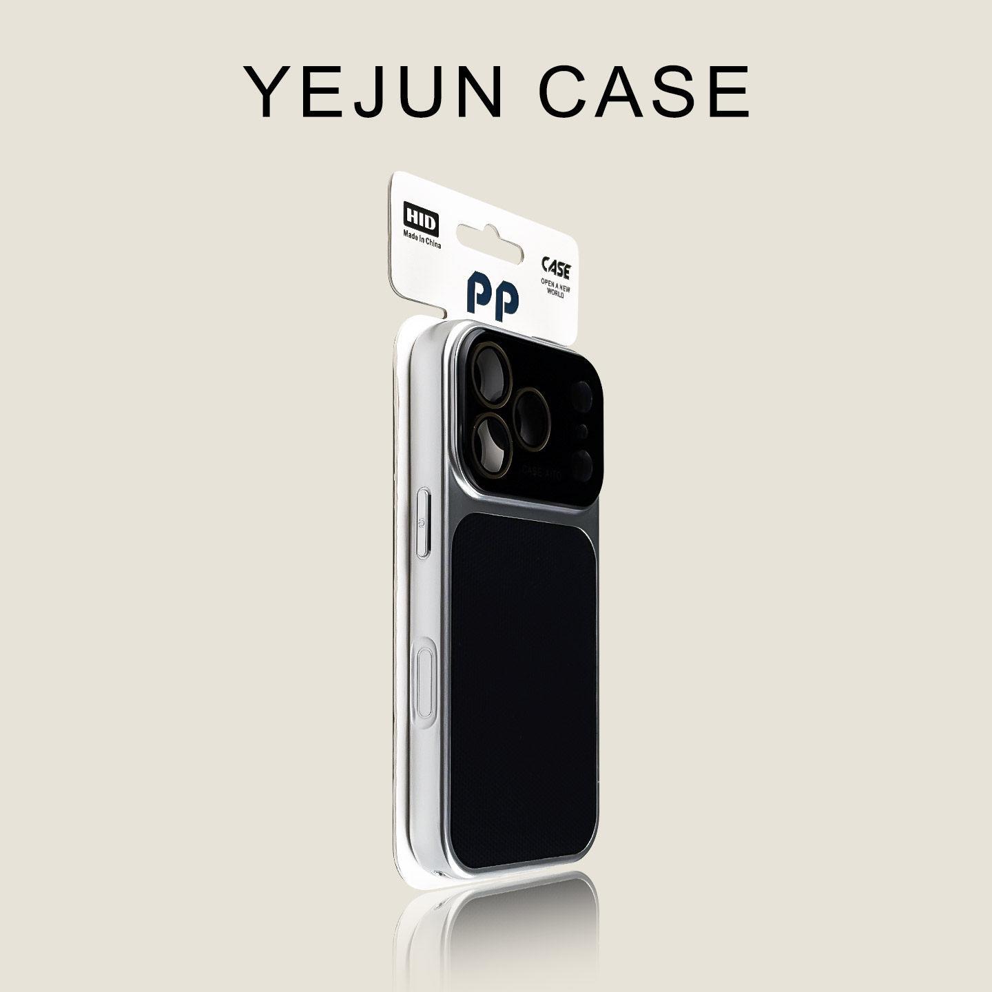 iPhone 17 Pro Max Waffle Pattern Case with Large Window - Fits iPhone 16/15 for a High-End Feel 14 PROMAX
iPhone 17 Pro Max Waffle Pattern Case with Large Window - Fits iPhone 16/15 for a High-End Feel 14 PROMAX