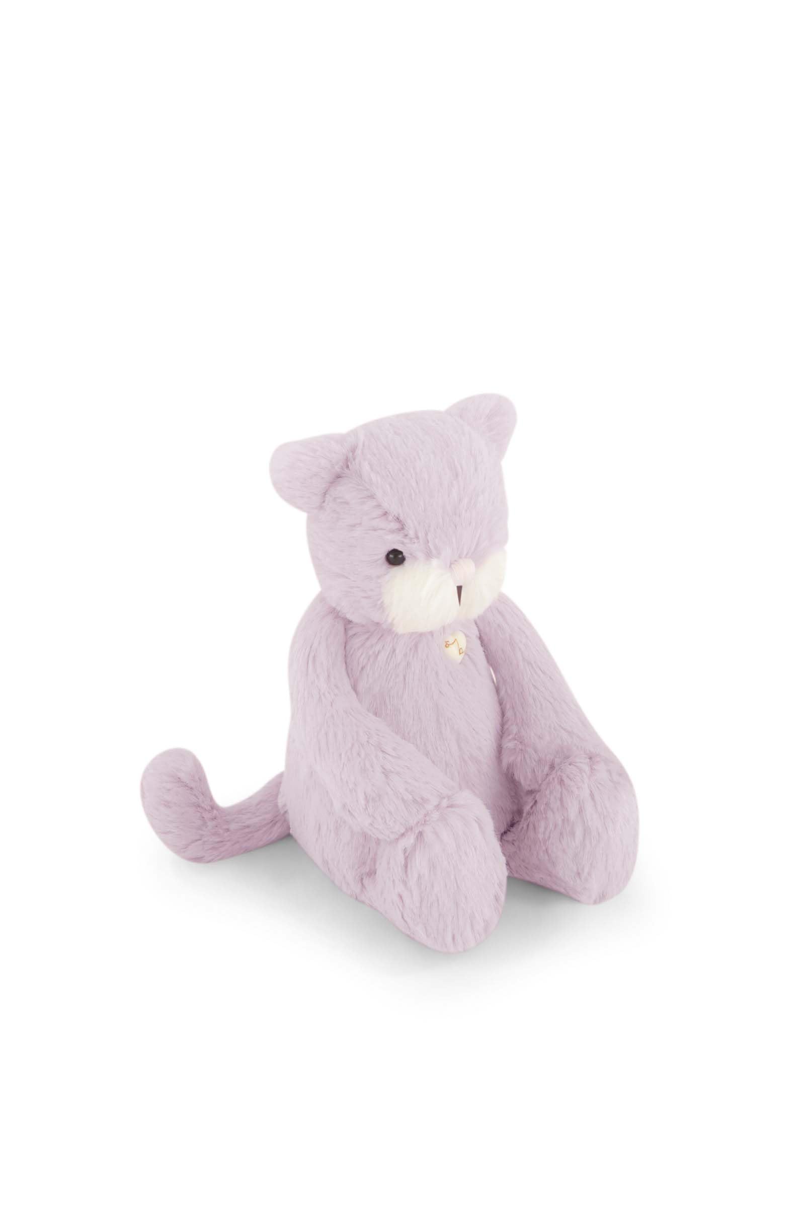 Elsie the Kitty 20cm JBLG249006LAVF
Elsie the Kitty 20cm JBLG249006LAVF