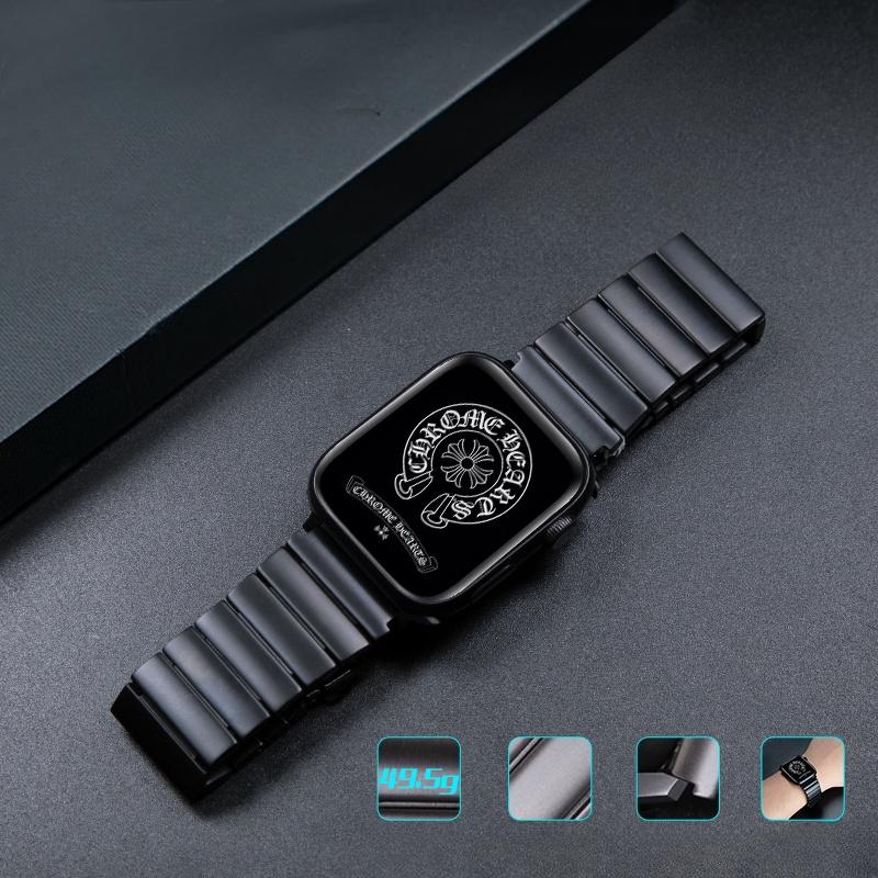 Титановый ремешок для iwatch ultra/8/7 Apple Watch 6/5/SE для Apple Watch ремешок iwatch4 нетитановый ремешок для часов 49/44 мм
Титановый ремешок для iwatch ultra/8/7 Apple Watch 6/5/SE для Apple Watch ремешок iwatch4 нетитановый ремешок для часов 49/44 мм