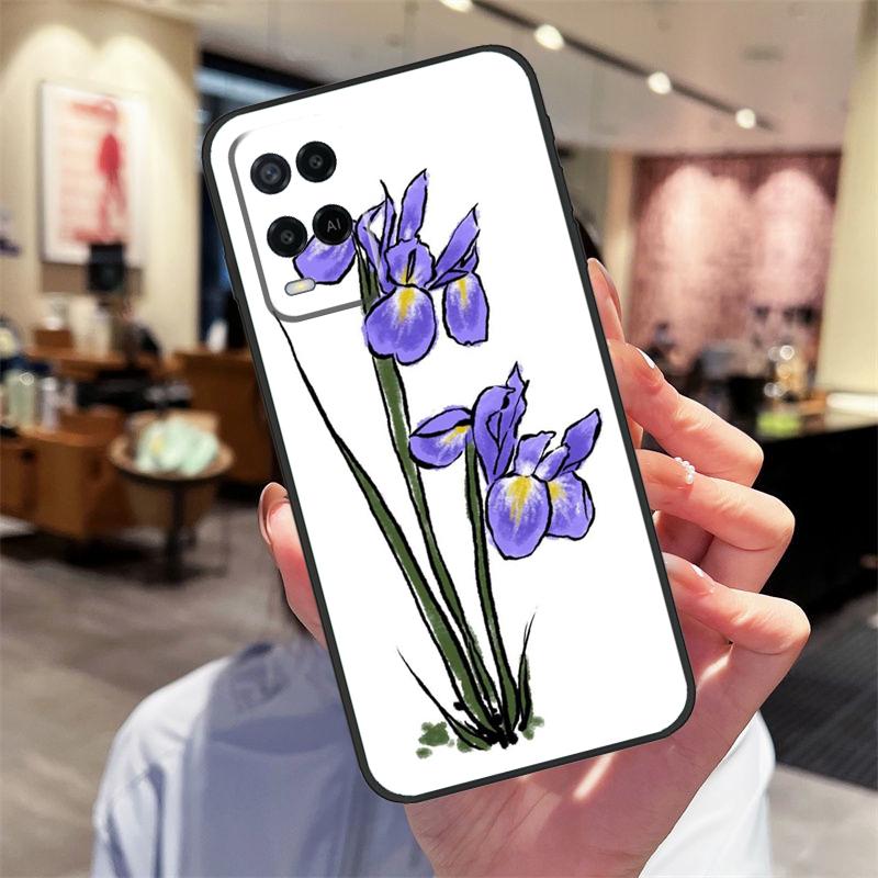 Фиолетовый ирис Цветок Акварельный Чехол Для Oppo A94 A54 A40 A60 A80 A98 A78 A18 A38 A58 A16 A76 A96 A17 A77 A74 A57S A15 Обложка OPPO A16
Фиолетовый ирис Цветок Акварельный Чехол Для Oppo A94 A54 A40 A60 A80 A98 A78 A18 A38 A58 A16 A76 A96 A17 A77 A74 A57S A15 Обложка OPPO A16