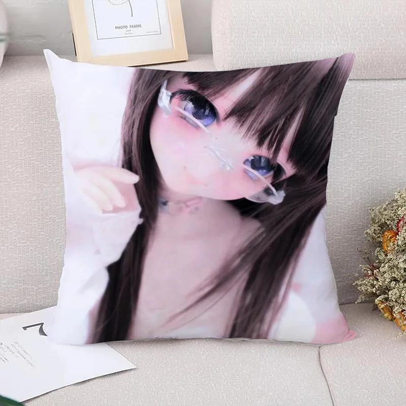 Fall Body Pillow Cover B-Barbie Dolls Decorative Pillowcase Sofa Cushions Cushion Covers for Bed Pillows Pillowcases 30x30cm світло-сірого кольору
Fall Body Pillow Cover B-Barbie Dolls Decorative Pillowcase Sofa Cushions Cushion Covers for Bed Pillows Pillowcases 30x30cm світло-сірого кольору