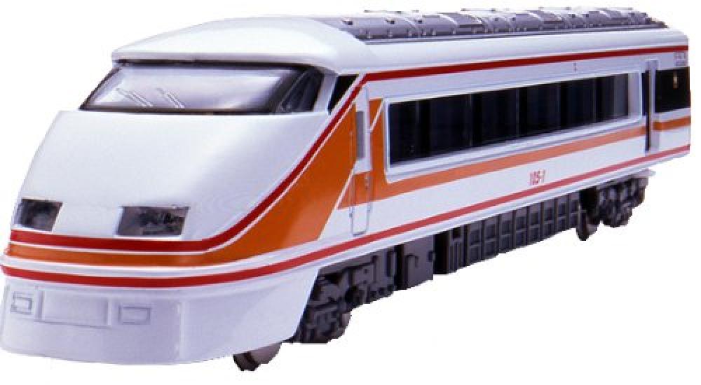 Diapet Tobu Limited Express Spacia DK-7119
Diapet Tobu Limited Express Spacia DK-7119