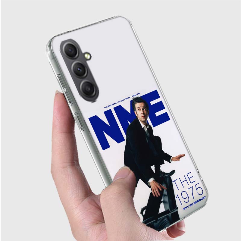 The 1975 About You Phone Case for Samsung A16 A26 A36 A56 A17 A37 A57 A07 A06 A02S A03 A04S A05S Galaxy Note 20 10 A50S A71 A51 Samsung A20(A30)
The 1975 About You Phone Case for Samsung A16 A26 A36 A56 A17 A37 A57 A07 A06 A02S A03 A04S A05S Galaxy Note 20 10 A50S A71 A51 Samsung A20(A30)