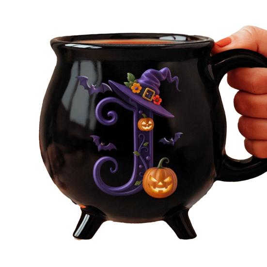 Кружка-котел ведьмы 12 унций Персонализированная кофейная кружка на Хэллоуин Керамическая чашка для чая Ведьмин отвар Подарок на Хэллоуин или день рождения для женщин, лучших подруг, семьи
Кружка-котел ведьмы 12 унций Персонализированная кофейная кружка на Хэллоуин Керамическая чашка для чая Ведьмин отвар Подарок на Хэллоуин или день рождения для женщин, лучших подруг, семьи