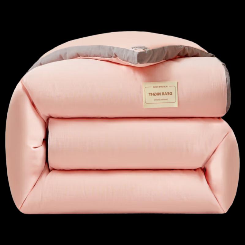 HLA Home Thickened Xinjiang Cotton Quilt
HLA Home Thickened Xinjiang Cotton Quilt