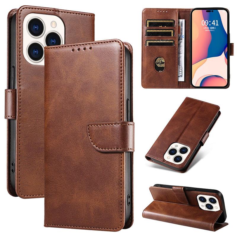 Підходить для IPhone+15 Phone Case 16 Phone Leather Case New S24 Calf Pattern Flip Cover Protective Case iPhone 13 Pro max червоний
Підходить для IPhone+15 Phone Case 16 Phone Leather Case New S24 Calf Pattern Flip Cover Protective Case iPhone 13 Pro max червоний