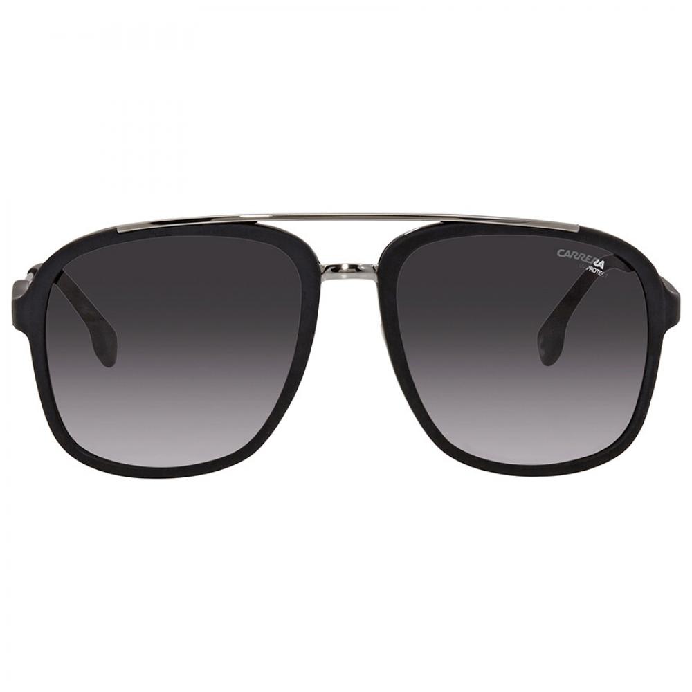 Carrera Серые квадратные солнцезащитные очки унисекс с градиентом CARRERA 133 S 0T17 9O 57
Carrera Серые квадратные солнцезащитные очки унисекс с градиентом CARRERA 133 S 0T17 9O 57