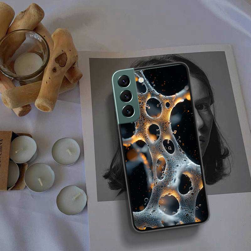 Abstract Honeycomb Pattern Phone Case For Samsung Galaxy S22 S25 Ultra S21 S10 Plus S26 Edge S20 S23 S24 FE Cover Silicone S Samsung S21 Ultra
Abstract Honeycomb Pattern Phone Case For Samsung Galaxy S22 S25 Ultra S21 S10 Plus S26 Edge S20 S23 S24 FE Cover Silicone S Samsung S21 Ultra