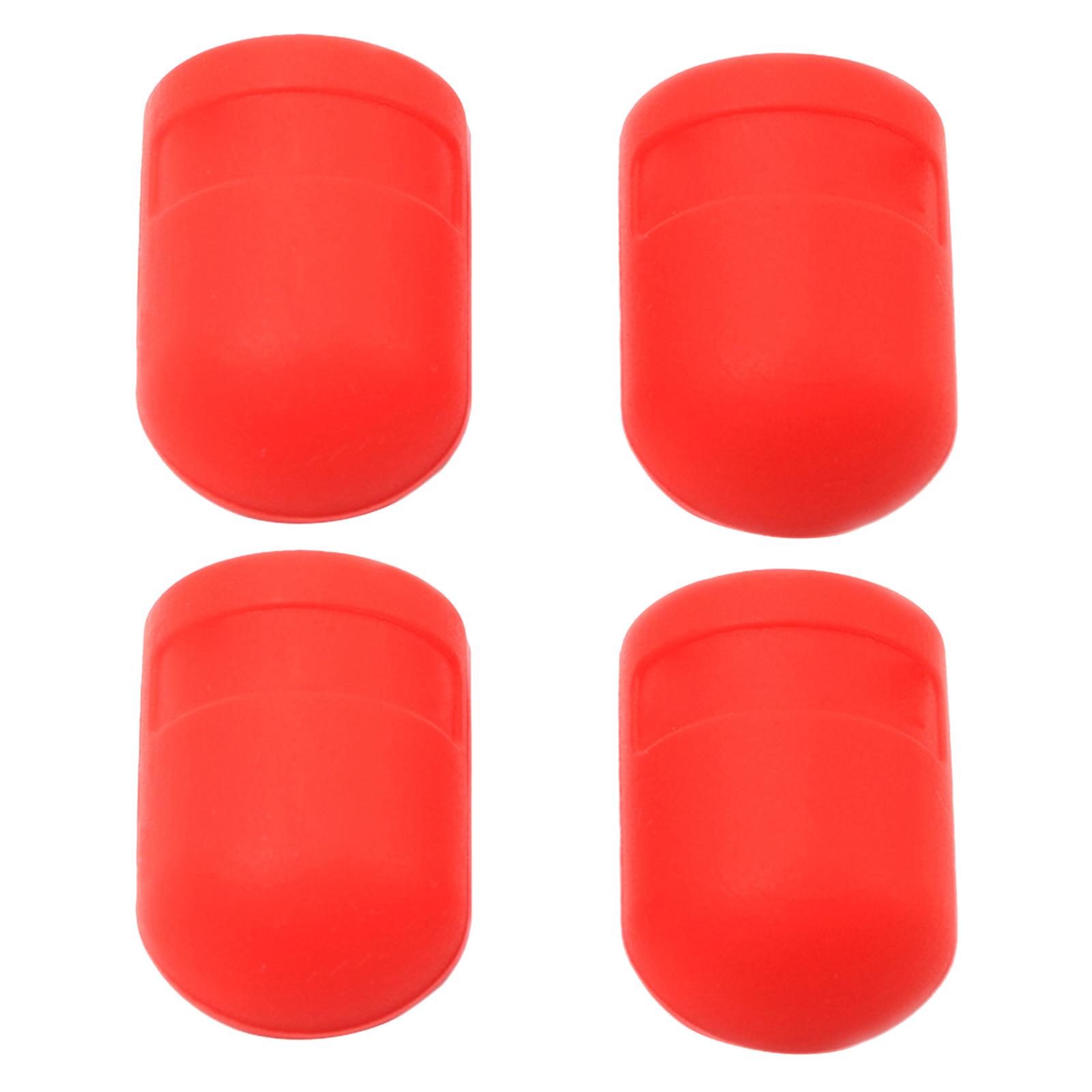 2Pair Bike Brake Shifter Lever Protector Nonslip Silicone Bicycles Shifts Handle Cover Road Bike Protections Sleeve красный
2Pair Bike Brake Shifter Lever Protector Nonslip Silicone Bicycles Shifts Handle Cover Road Bike Protections Sleeve красный