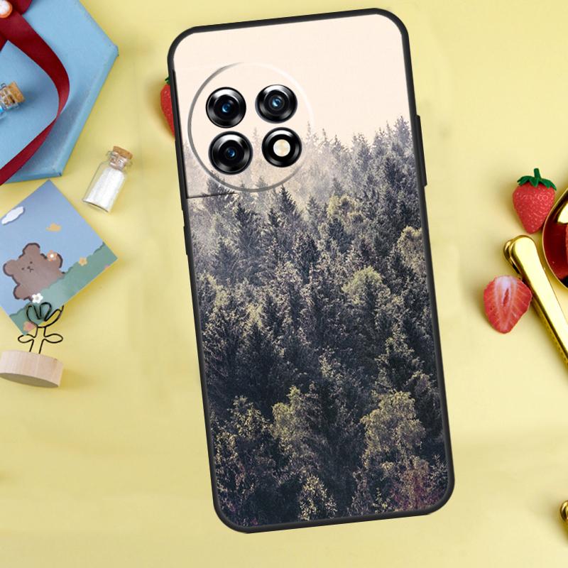 Nature Forest Mountain Case For OnePlus 12R 10R 13R 13T 15 13 12 11 10 9 10T 8T Nord CE 5 2 3 4 Lite N20 N30 Cover OnePlus 11
Nature Forest Mountain Case For OnePlus 12R 10R 13R 13T 15 13 12 11 10 9 10T 8T Nord CE 5 2 3 4 Lite N20 N30 Cover OnePlus 11