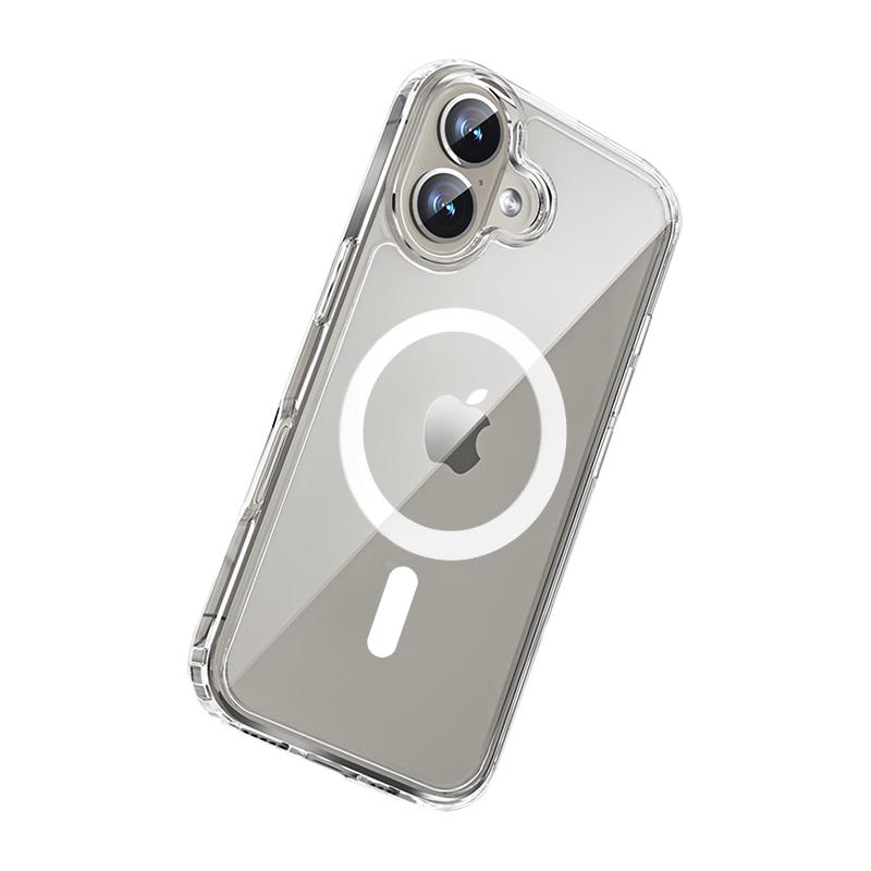 Jingdong Crafted iPhone 16 Plus Phone Case
Jingdong Crafted iPhone 16 Plus Phone Case