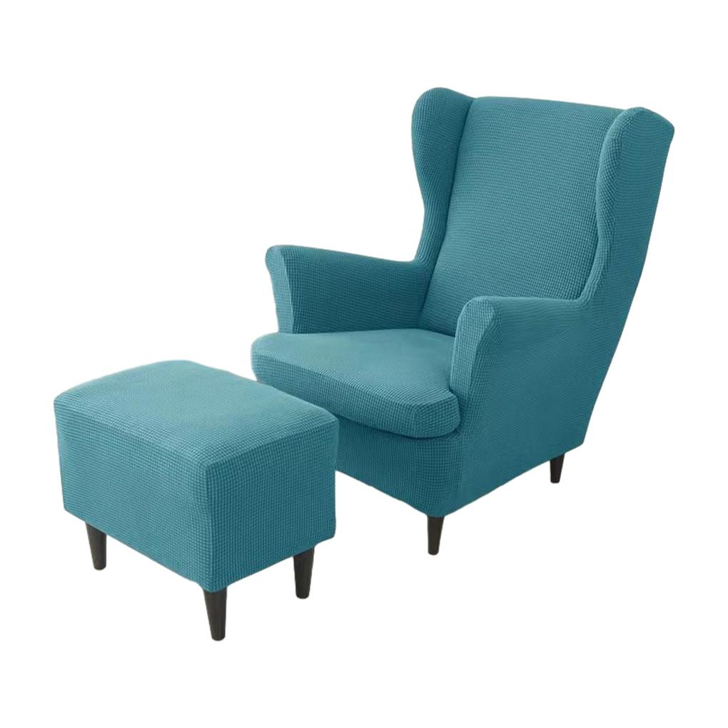 3x и Wingback для защиты 3-х частей, легко чистится, легкая защита 3x эластичный и пуфик чехол, легко чистится
3x и Wingback для защиты 3-х частей, легко чистится, легкая защита 3x эластичный и пуфик чехол, легко чистится