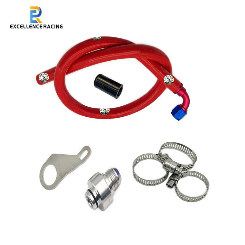 Abarth 500 / Grande Punto For Fiat Grande Punto 120 / Tipo With T-Jet Engine Intake Oil Breather Modified Kit K8-T-Jet RED
Abarth 500 / Grande Punto For Fiat Grande Punto 120 / Tipo With T-Jet Engine Intake Oil Breather Modified Kit K8-T-Jet RED