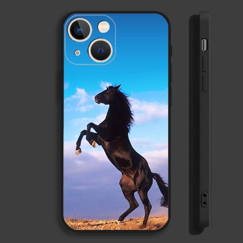 Animal Horse Phone Case For iPhone 16,15,14,13,12,11,Pro,Max,Plus,Mini,X,XS,XR,8,7,6,S,SE Soft Black Case iPhone13PRO
Animal Horse Phone Case For iPhone 16,15,14,13,12,11,Pro,Max,Plus,Mini,X,XS,XR,8,7,6,S,SE Soft Black Case iPhone13PRO