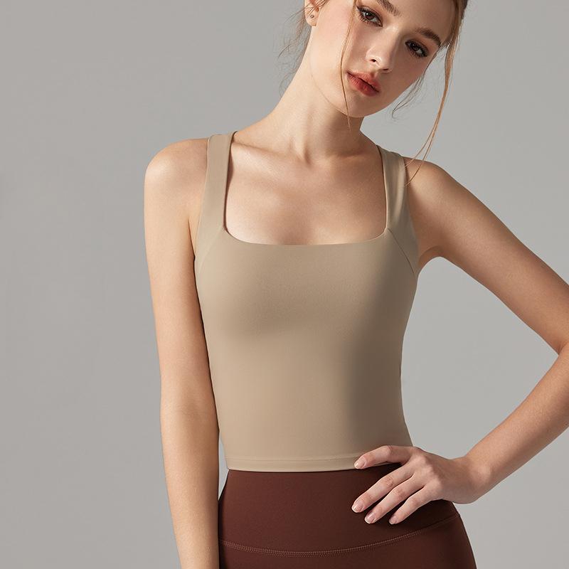 Высокоинтенсивные спортивные бюстгальтеры, антипровисающие бюстгальтеры с лямками через шею, топы для тренировок, амортизирующие жилеты для бега, одежда для йоги для женщин XL хаки
Высокоинтенсивные спортивные бюстгальтеры, антипровисающие бюстгальтеры с лямками через шею, топы для тренировок, амортизирующие жилеты для бега, одежда для йоги для женщин XL хаки