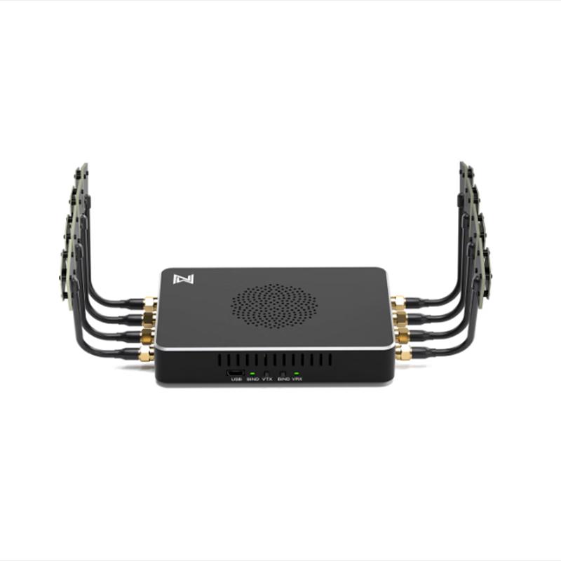 CADDX Walksnail Avatar Repeater System
CADDX Walksnail Avatar Repeater System
