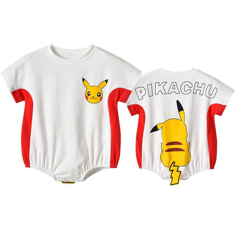 Baby Romper Summer Outfit Pure Cotton Triangle Onesie 0-1 Year Old Unisex Baby Trendy Cute Cartoon Jumpsuit Cute Red Pickup Truck 73
Baby Romper Summer Outfit Pure Cotton Triangle Onesie 0-1 Year Old Unisex Baby Trendy Cute Cartoon Jumpsuit Cute Red Pickup Truck 73