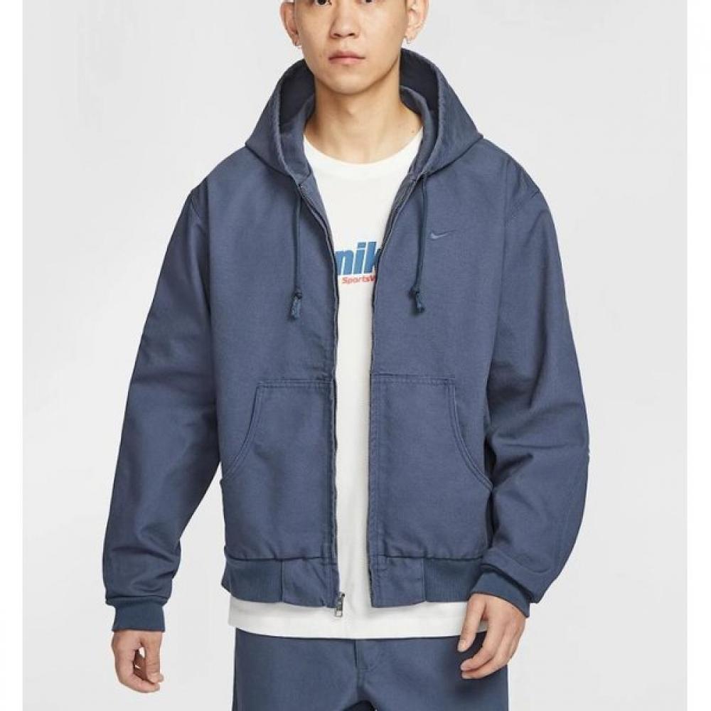 Nike Men S Full Zip Unlined Jacket Dd4 Hq6123 437 HQ6123 437 95 
Nike Men S Full Zip Unlined Jacket Dd4 Hq6123 437 HQ6123 437 95