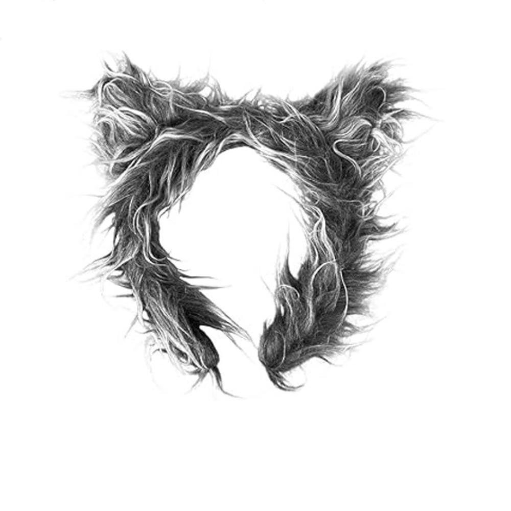 Wolf Costume Halloween Dress-Up Accessories Kit for Adults Kids Gifts Party Props Headwear Accessories
Wolf Costume Halloween Dress-Up Accessories Kit for Adults Kids Gifts Party Props Headwear Accessories