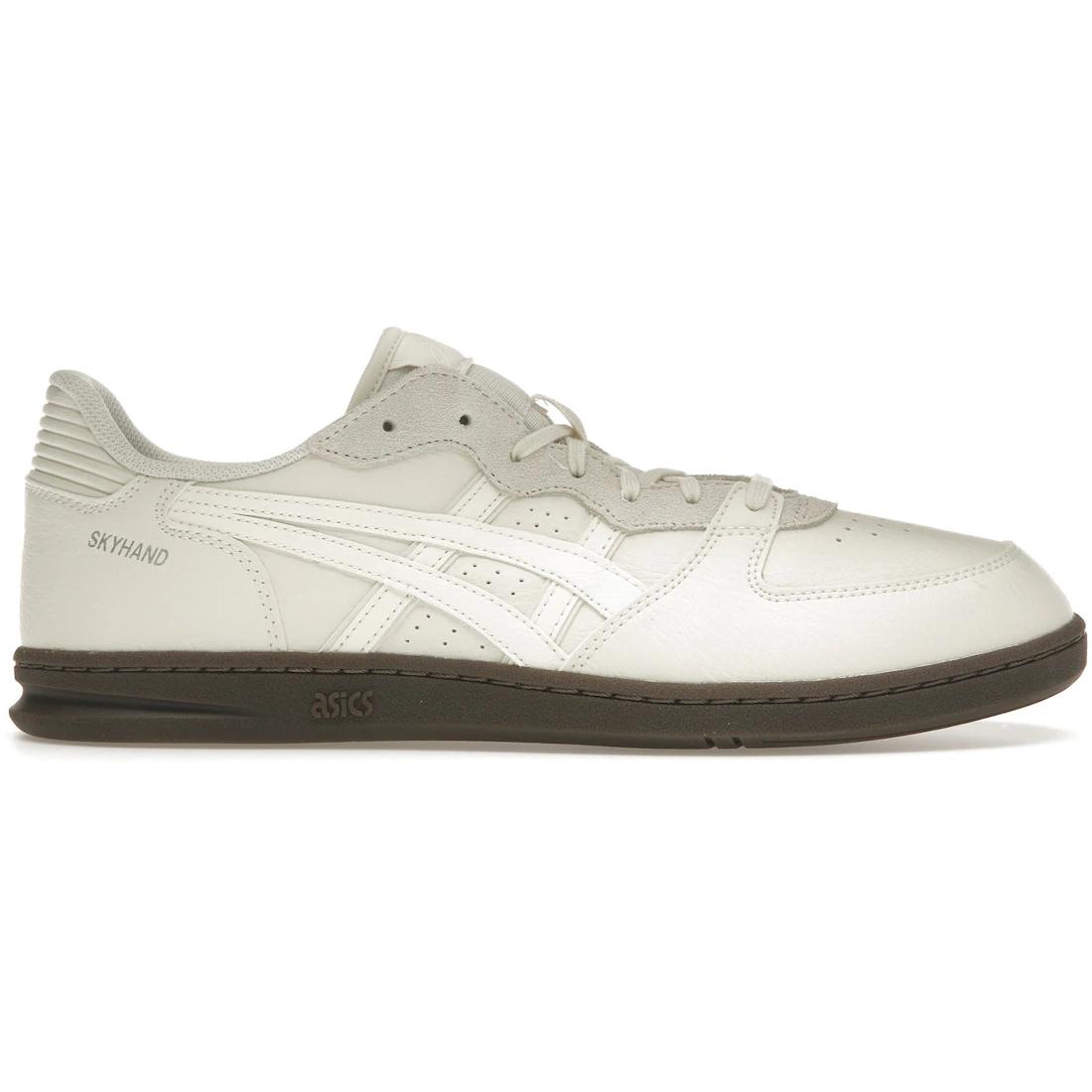 Sneaker ASICS Skyhand OG Pale Oak Cream(1203A451-200) 38
Sneaker ASICS Skyhand OG Pale Oak Cream(1203A451-200) 38
