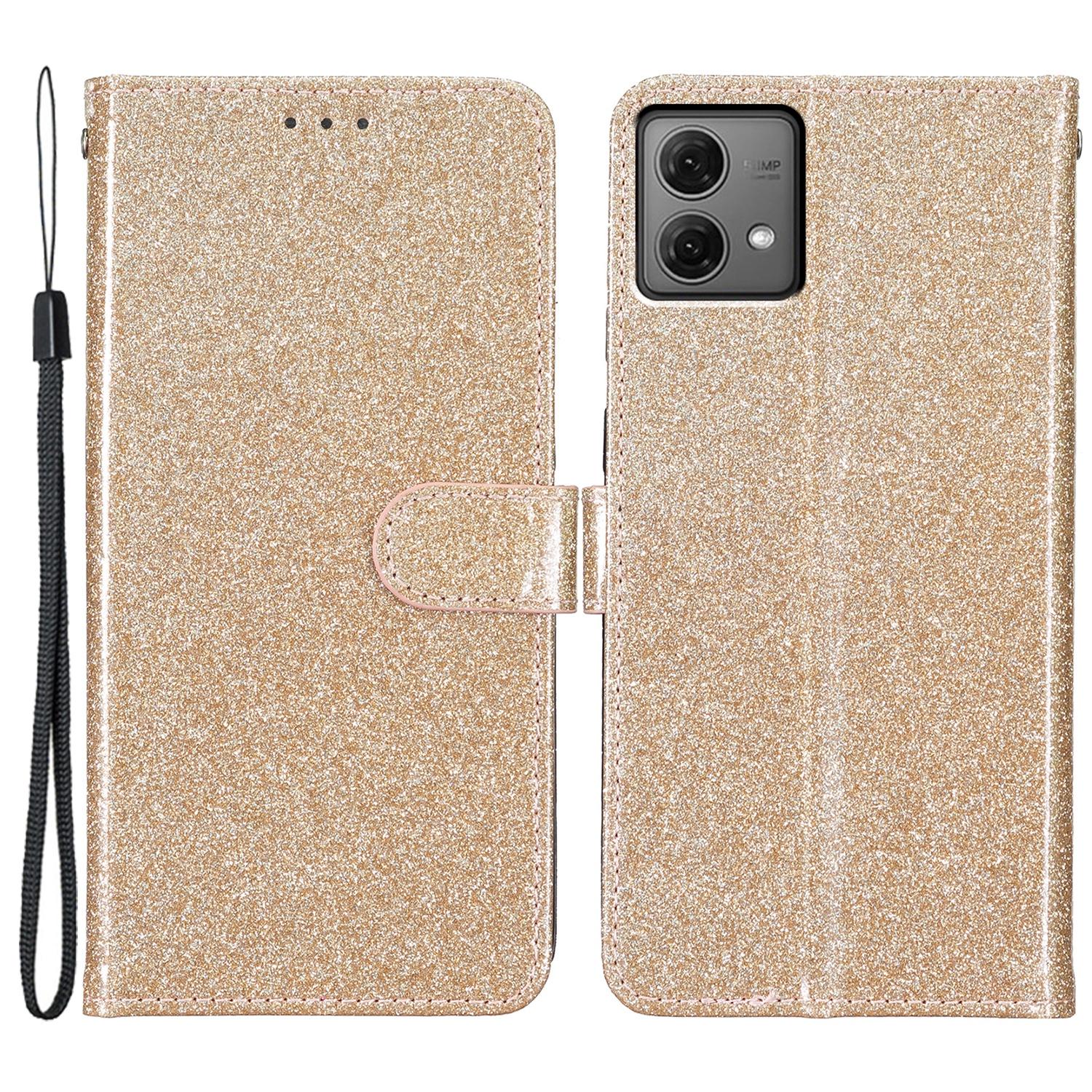 For Motorola Moto G84 5G Glitter Leather Case Phone Cover Stand Wallet Gold
For Motorola Moto G84 5G Glitter Leather Case Phone Cover Stand Wallet Gold