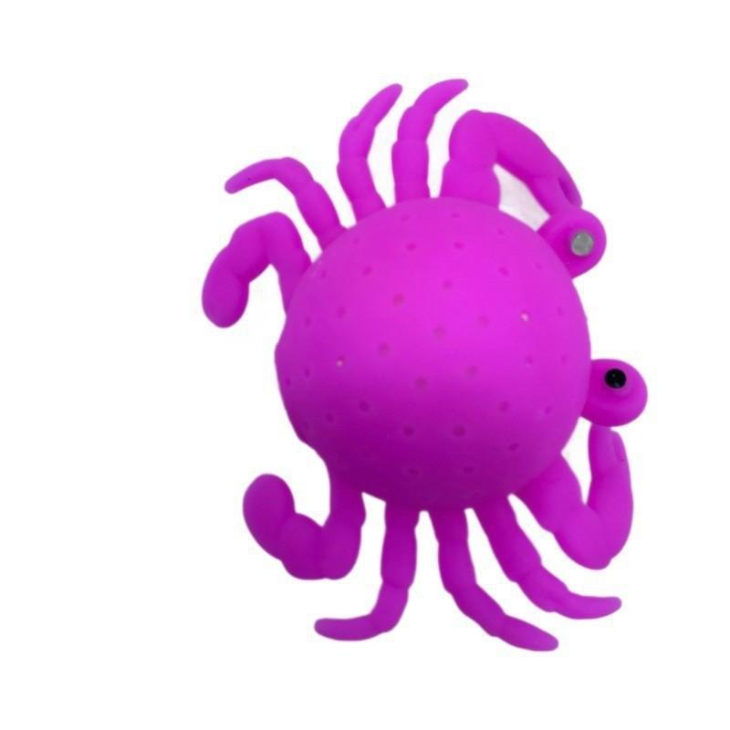 Water-Absorbing Octopus Bath Toy for Kids – Squeeze & Play Beach/Pool Toy
Water-Absorbing Octopus Bath Toy for Kids – Squeeze & Play Beach/Pool Toy