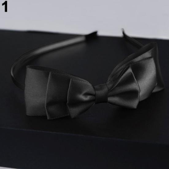 Модный женский обруч для волос с большим бантом для девочек, повязка на голову, аксессуар, рождественский подарок
Модный женский обруч для волос с большим бантом для девочек, повязка на голову, аксессуар, рождественский подарок