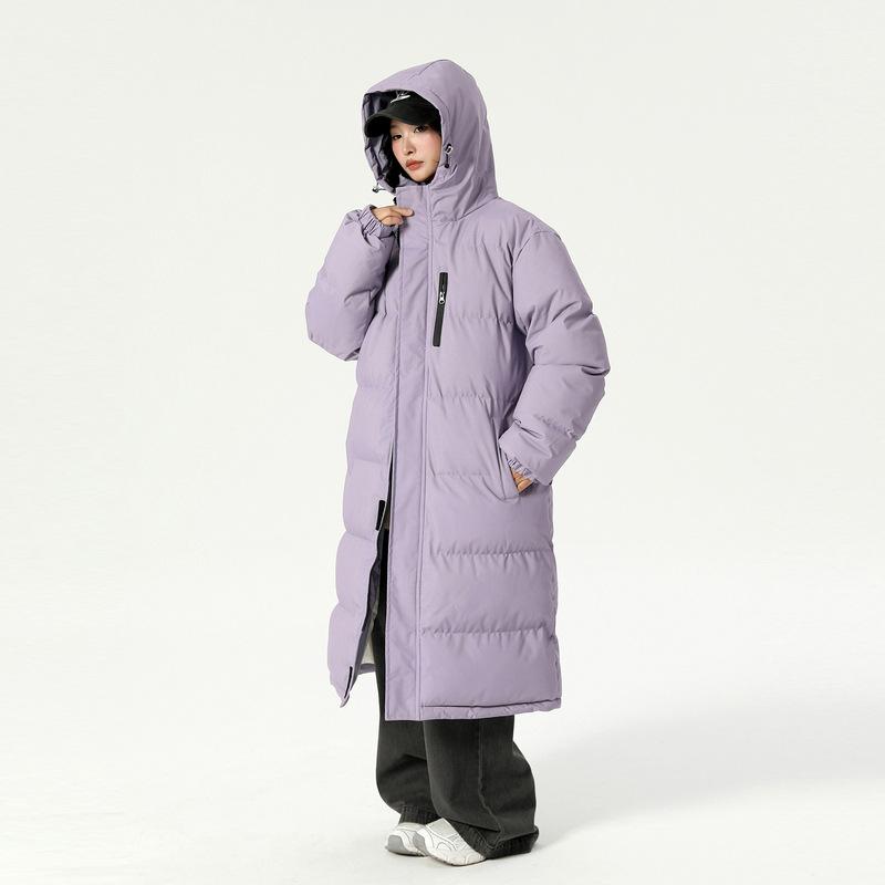 Средняя и Длинная Хлопковая Одежда, Одинаковая для Мужчин и Женщин, Утепленные и Свободные Хлопковые Куртки, Однотонные Хлопковые Пальто. 2XL
Средняя и Длинная Хлопковая Одежда, Одинаковая для Мужчин и Женщин, Утепленные и Свободные Хлопковые Куртки, Однотонные Хлопковые Пальто. 2XL