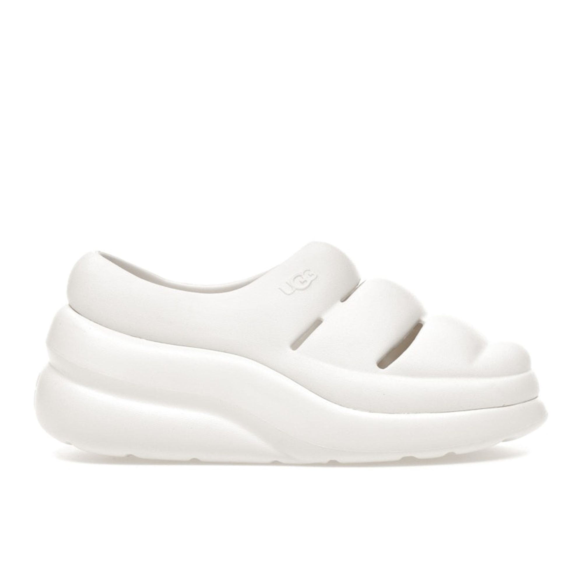 UGG Sport Yeah Clog Ярко-белый (Женский) Женские кроссовки 1132890-BRWH 36
UGG Sport Yeah Clog Ярко-белый (Женский) Женские кроссовки 1132890-BRWH 36