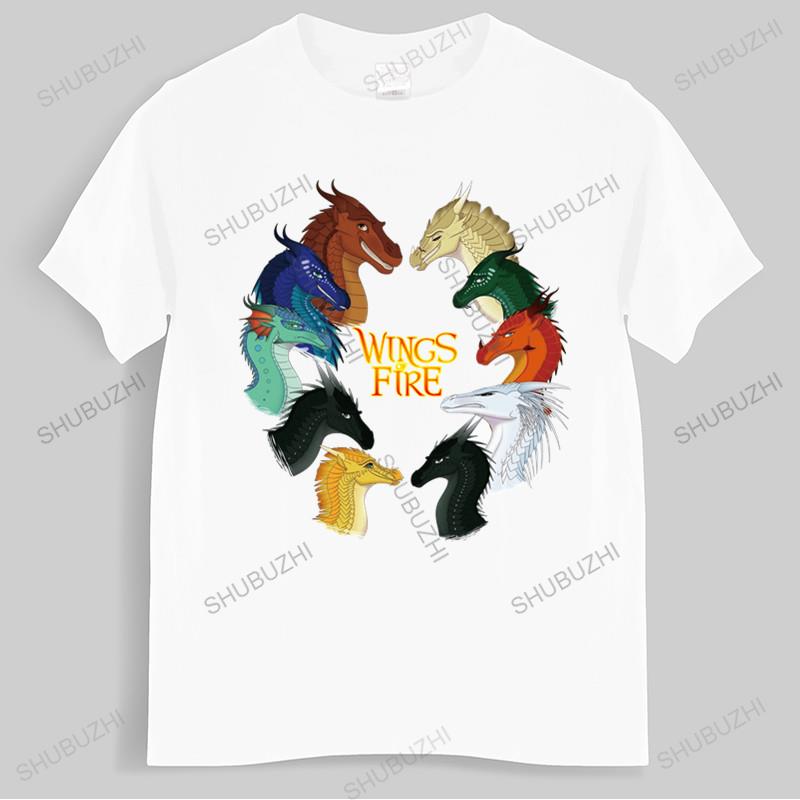 Fashion brand t shirt mens Wings Of Fire TShirt Dragon Wings Of Fire All Together Black unisex tshirt teenagers cool tops 3XL
Fashion brand t shirt mens Wings Of Fire TShirt Dragon Wings Of Fire All Together Black unisex tshirt teenagers cool tops 3XL