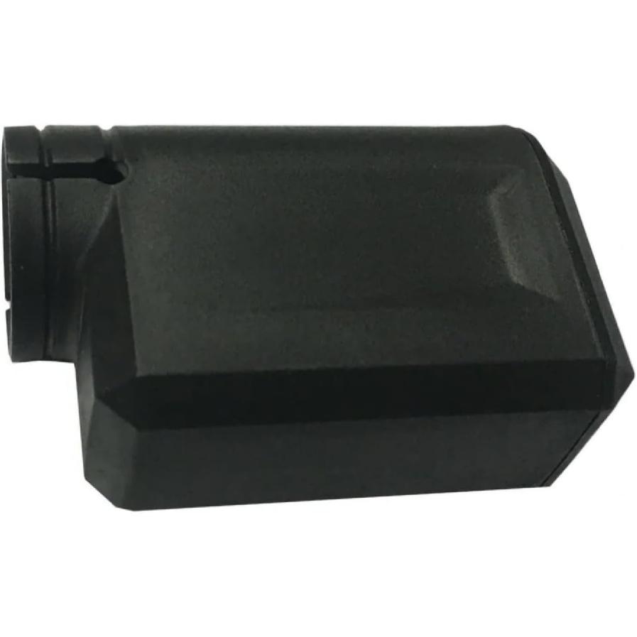 43-72-2560 Rivet Tool Mandrel Collector Fits For Milwaukee 2550-20
43-72-2560 Rivet Tool Mandrel Collector Fits For Milwaukee 2550-20