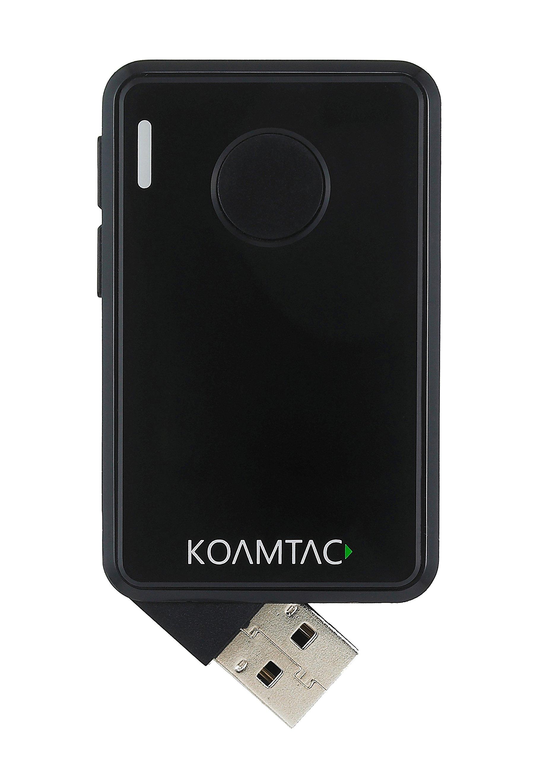 KOAMTAC Barcode Reader KDC20i (Bluetooth)
KOAMTAC Barcode Reader KDC20i (Bluetooth)