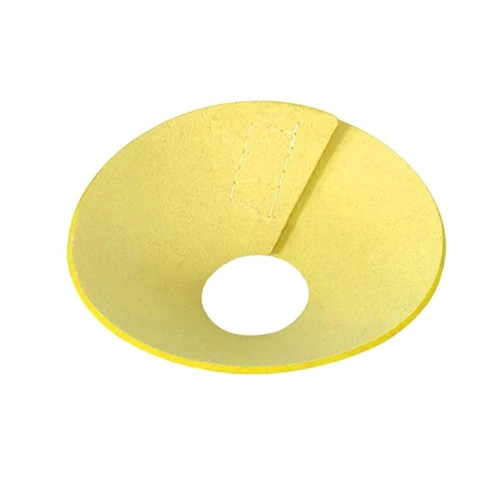 Breathable Protective Cone Collar Bird Collar Vest Budgerigar Lovebird Cockatiel Bird Cockatoo S
Breathable Protective Cone Collar Bird Collar Vest Budgerigar Lovebird Cockatiel Bird Cockatoo S