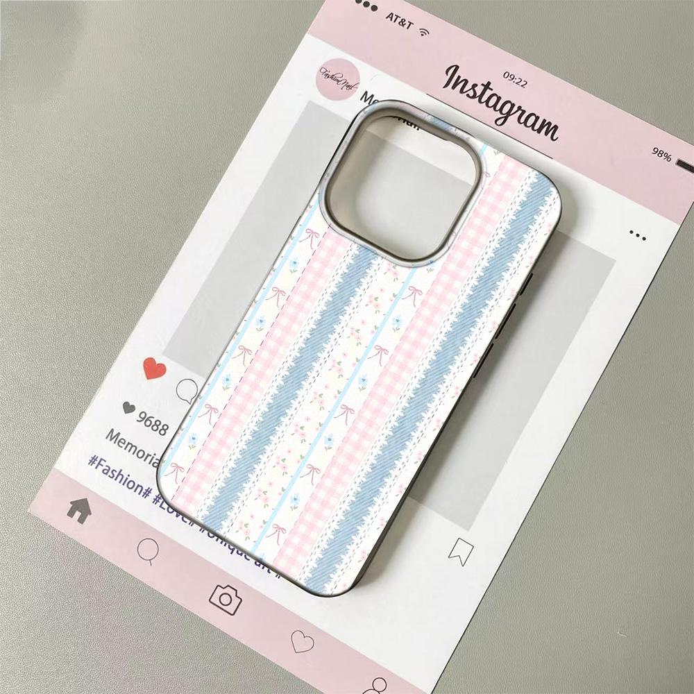 Small Floral Lace Phone Case For IPhone 11Pro 13 15 PIus 14 12Pro 16 17 Pro Max Case 17Air Clear Soft Shockproof Cover Cases iphone 17 Pro
Small Floral Lace Phone Case For IPhone 11Pro 13 15 PIus 14 12Pro 16 17 Pro Max Case 17Air Clear Soft Shockproof Cover Cases iphone 17 Pro