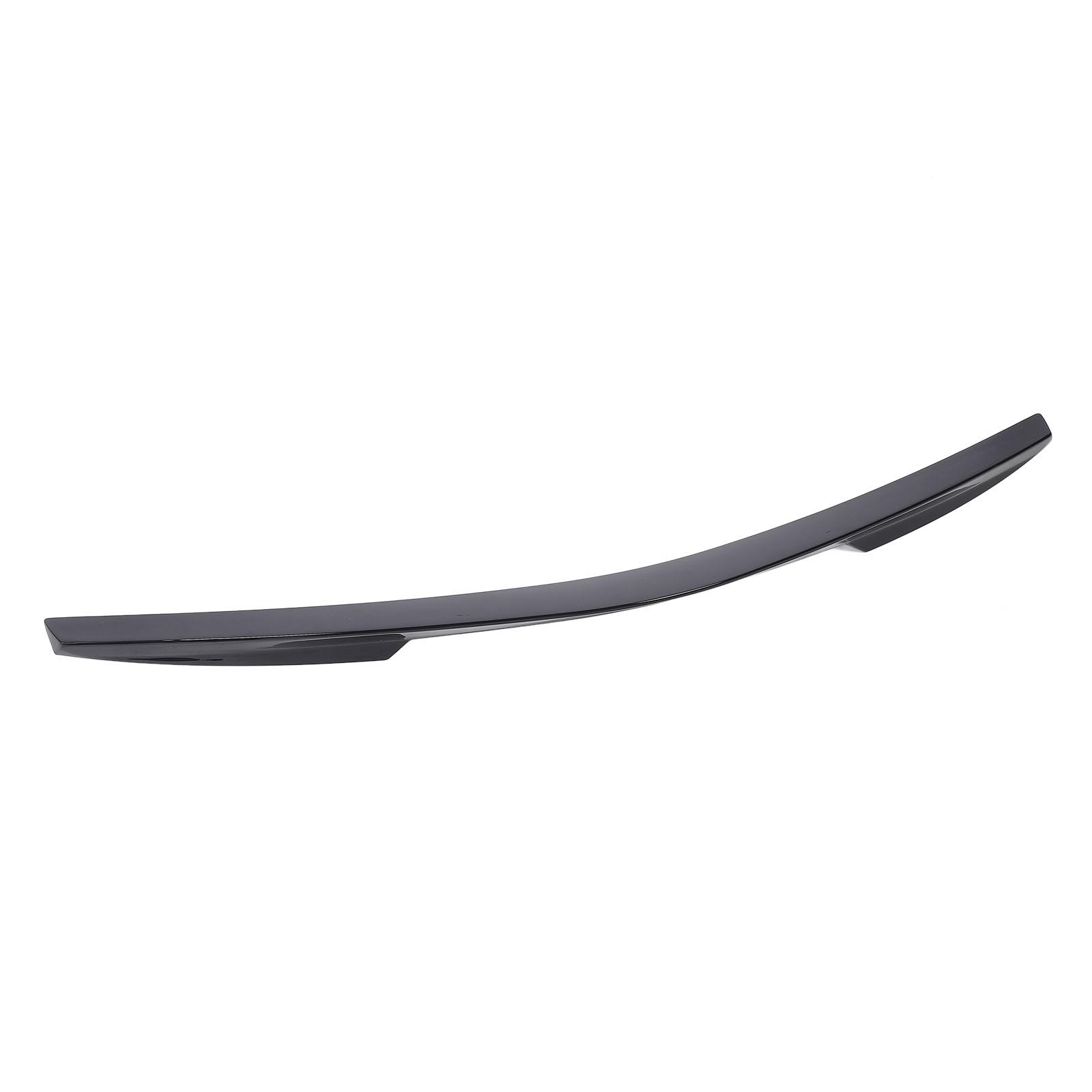 Rear Spoiler Wing Improved Stability Racing Look Replacement for E-Class C207 -Line 2009 to 2016
Rear Spoiler Wing Improved Stability Racing Look Replacement for E-Class C207 -Line 2009 to 2016