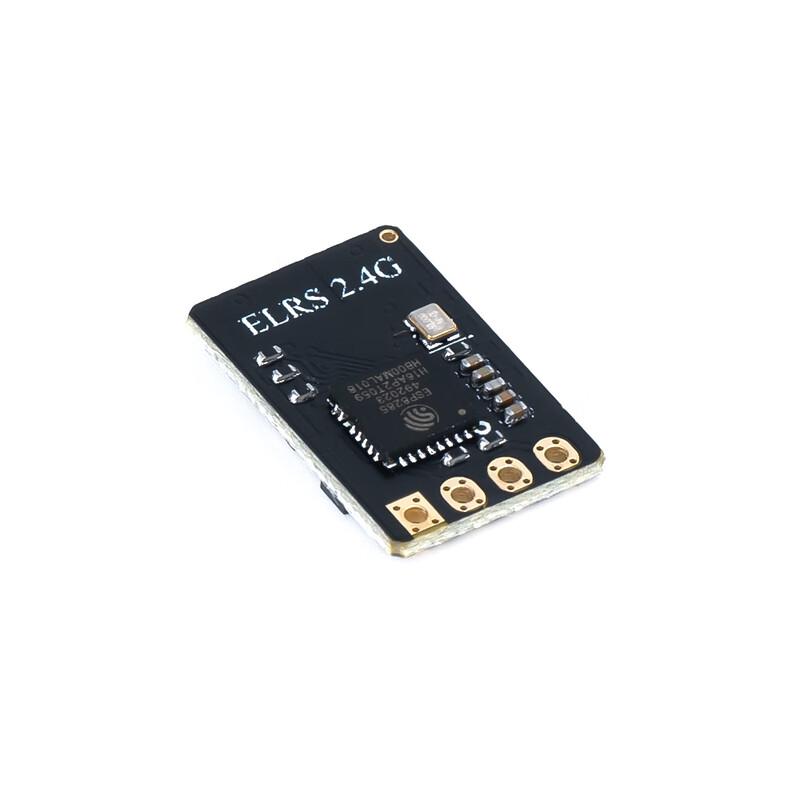 CMDAxisflying ExpressLRS 2.4G Long Range Receiver
CMDAxisflying ExpressLRS 2.4G Long Range Receiver