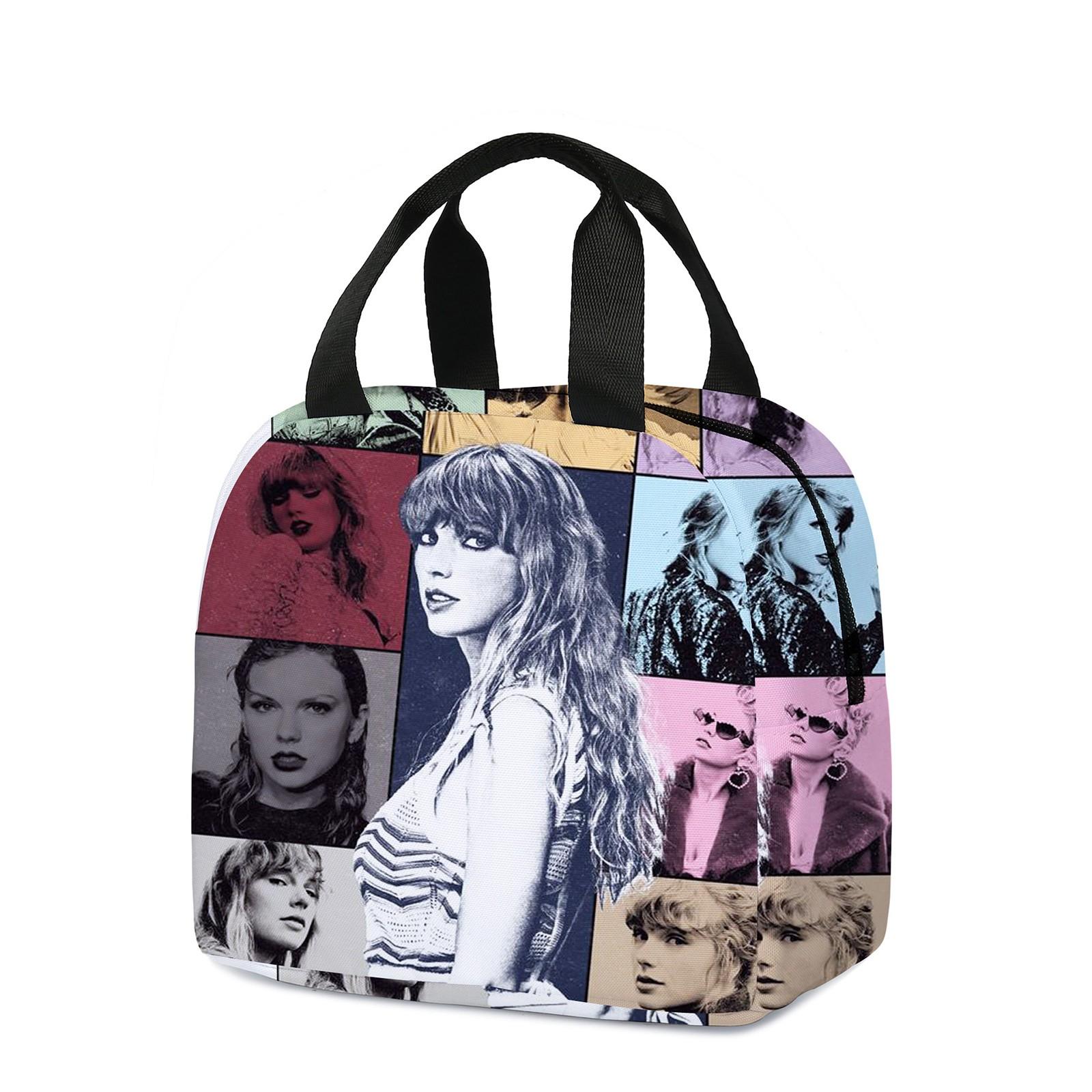 Insulated Lunch Bag Tote with Handle Durable Waterproof Material Lightweight Portable Design for Work School Outdoor Use
Insulated Lunch Bag Tote with Handle Durable Waterproof Material Lightweight Portable Design for Work School Outdoor Use